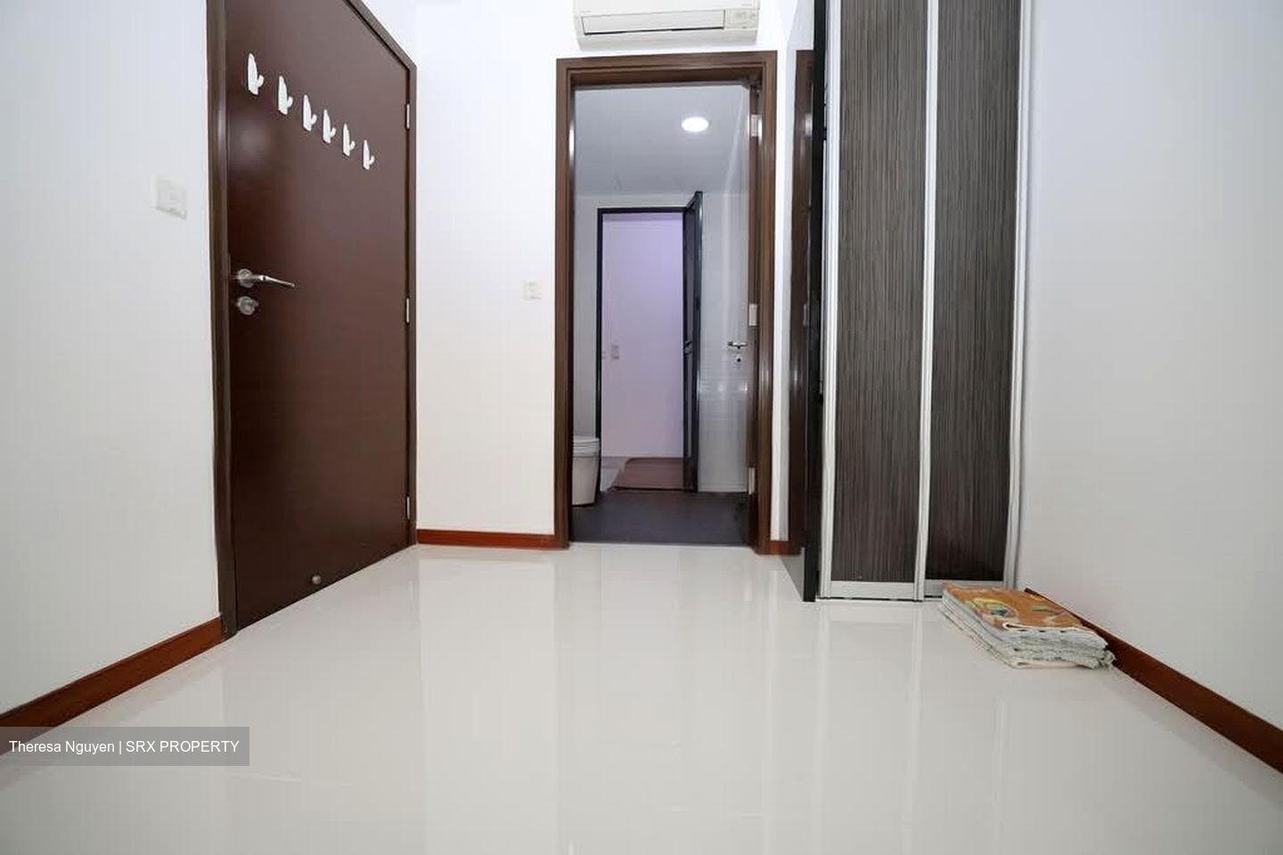 Vibes@Upper Serangoon (D19), Apartment #532575751